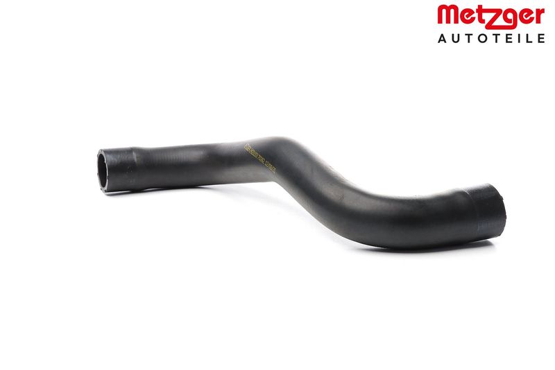 METZGER AUTOTEILE 2420153 Radiator Hose