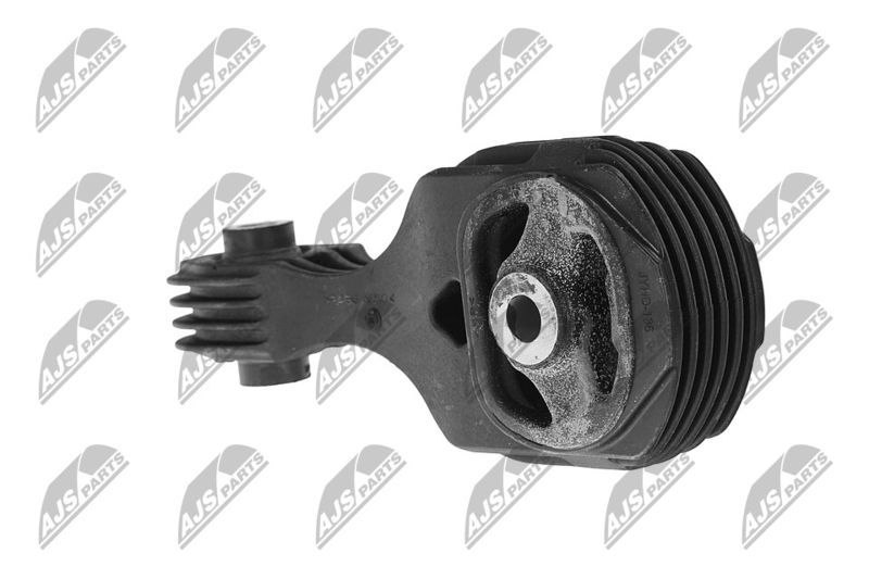 Paigutus, Mootor, NTY ZPS-HD-136