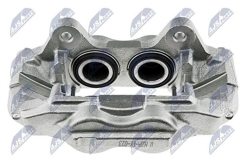 Pidurisadul, NTY HZP-TY-023