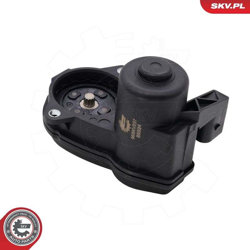 Seadeelement, seisupidur (pidurisadul), ESEN SKV 96SKV237