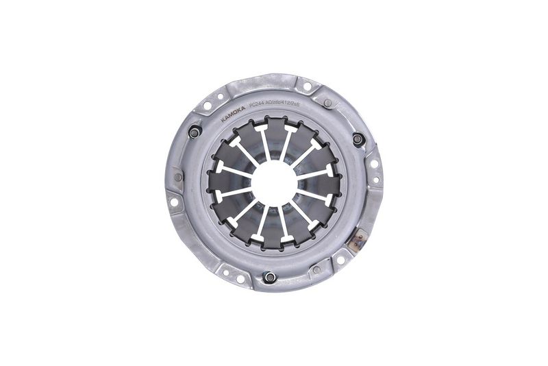 Sidurisurveplaat, KAMOKA PC244