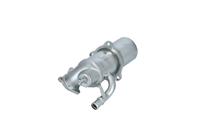 Radiaator, heitgaaside tagasijooks, NRF 48371