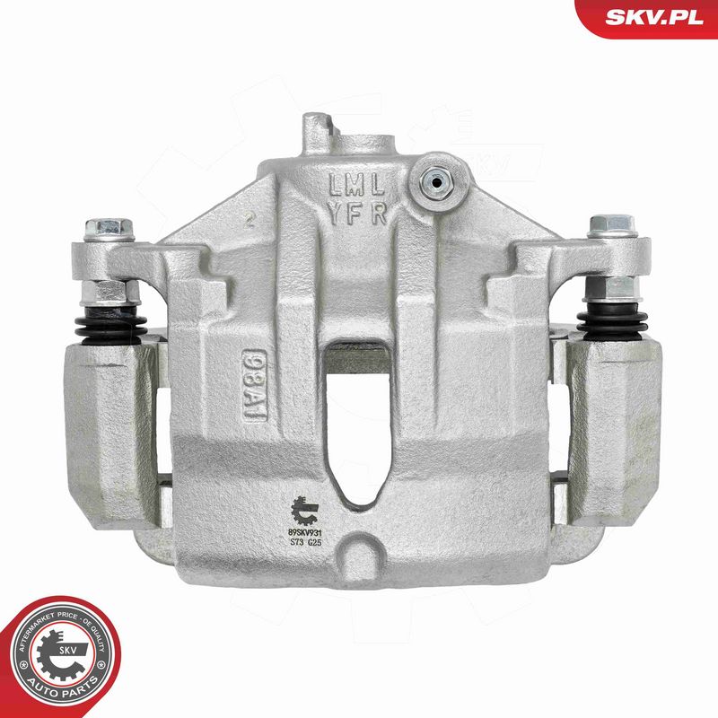 ESEN SKV 89SKV931 Brake Caliper