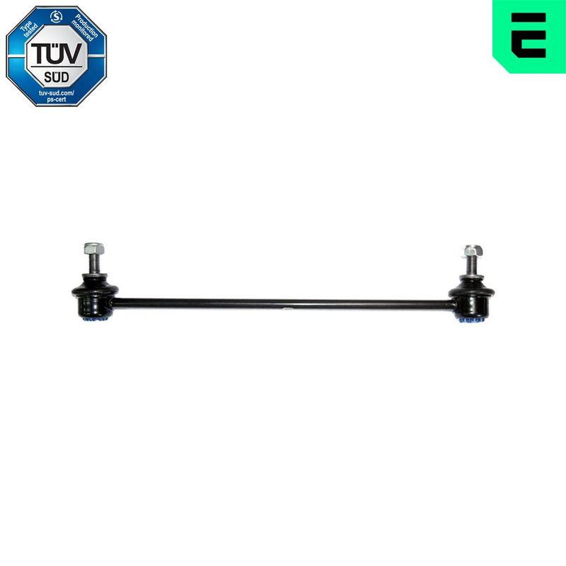 Brat/bieleta suspensie, stabilizator G7-1257 OPTIMAL