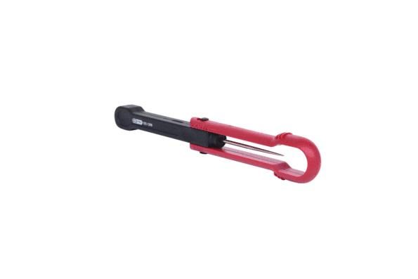 KS TOOLS 150.1268 Release Tool, flat-/round plug