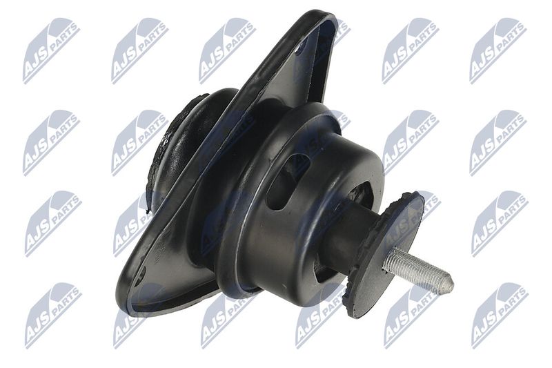 Paigutus, Mootor, NTY ZPS-KA-306