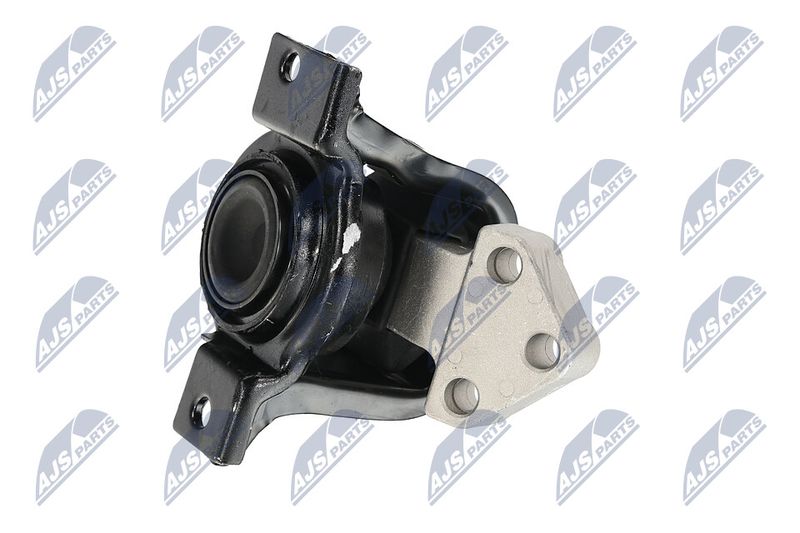 Paigutus, Mootor, NTY ZPS-CT-023