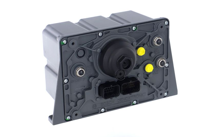 Podávací modul (vstřikování močoviny) 002-020-000019R