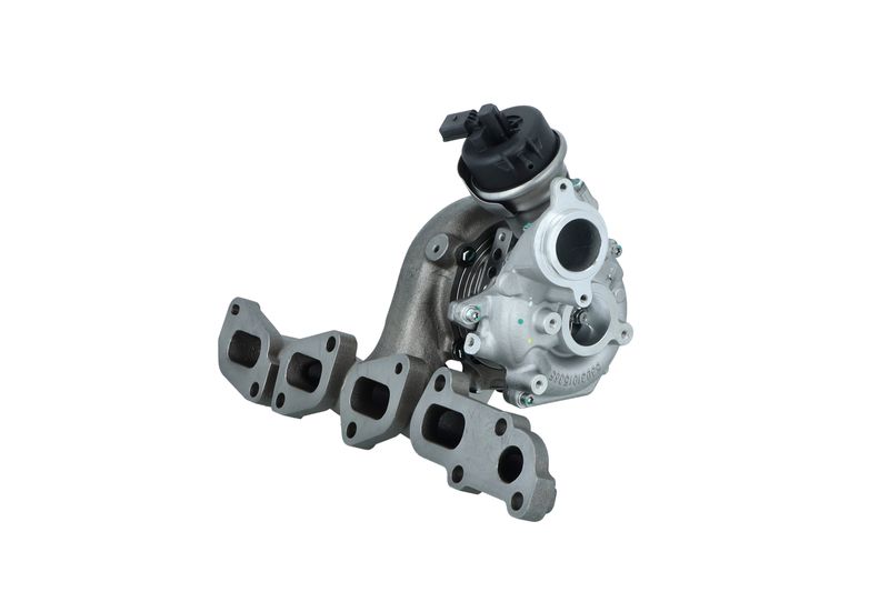 Kompressor, ülelaadimine, NRF 90010035