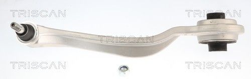 Bærearm, hjulophæng