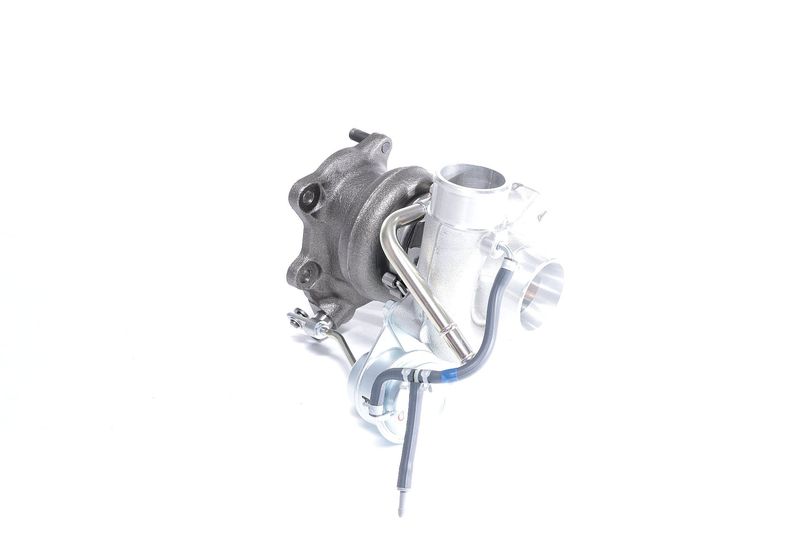 Compresor,sistem de supraalimentare T918444 BTS Turbo