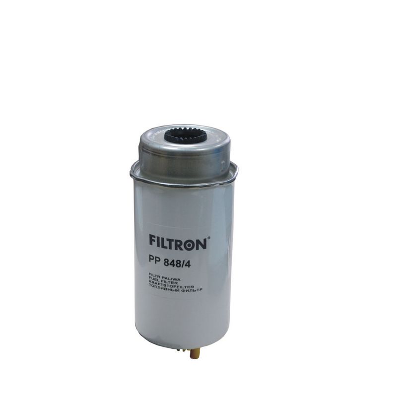 Kütusefilter, FILTRON PP...