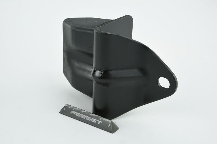 FEBEST TD-SR40R Rubber Buffer, suspension