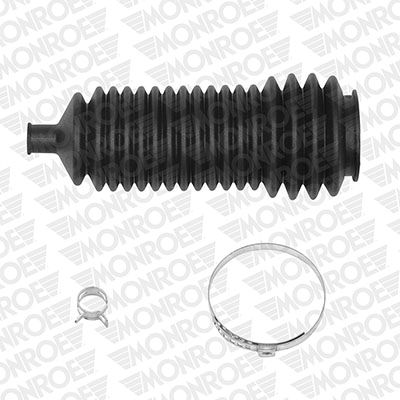 MONROE L25008 Bellow Kit, steering