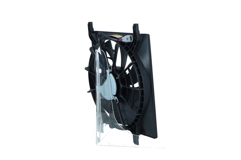 Ventilaator, mootorijahutus, NRF 47257