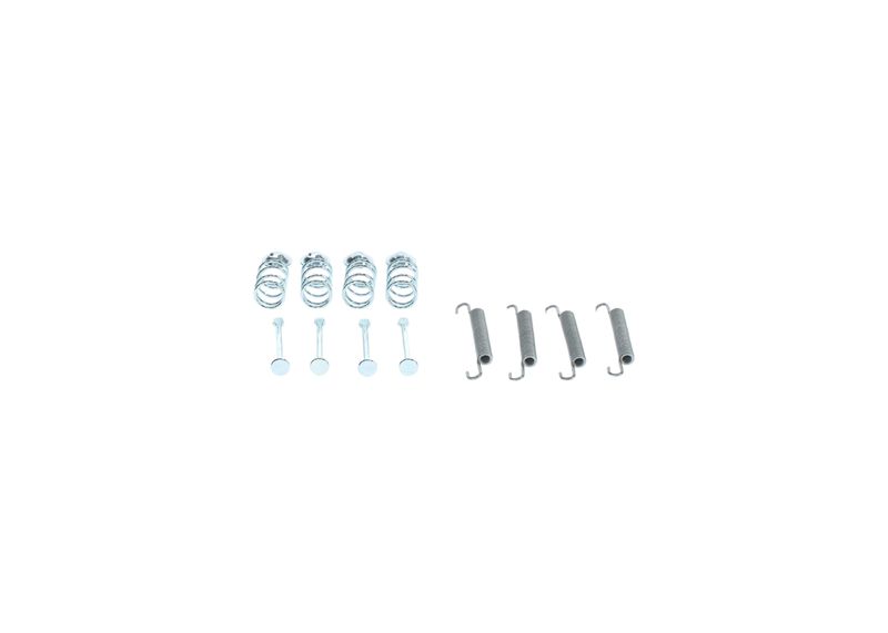 BOSCH 1 987 475 240 Accessory Kit, parking brake shoes