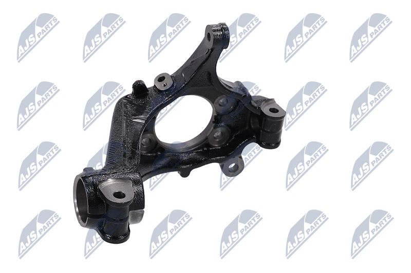 Käändmik, rattakinnitus, NTY ZZP-NS-014