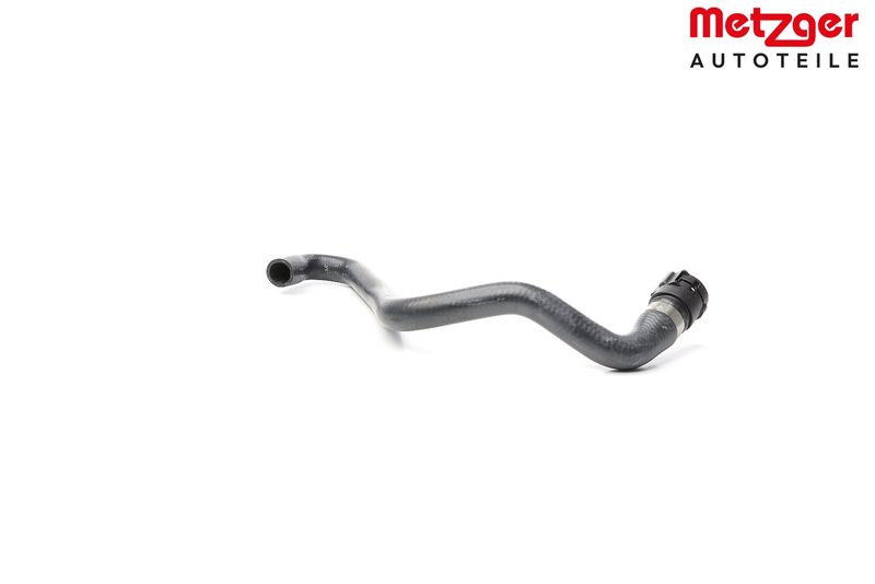 METZGER AUTOTEILE 2420546 Radiator Hose