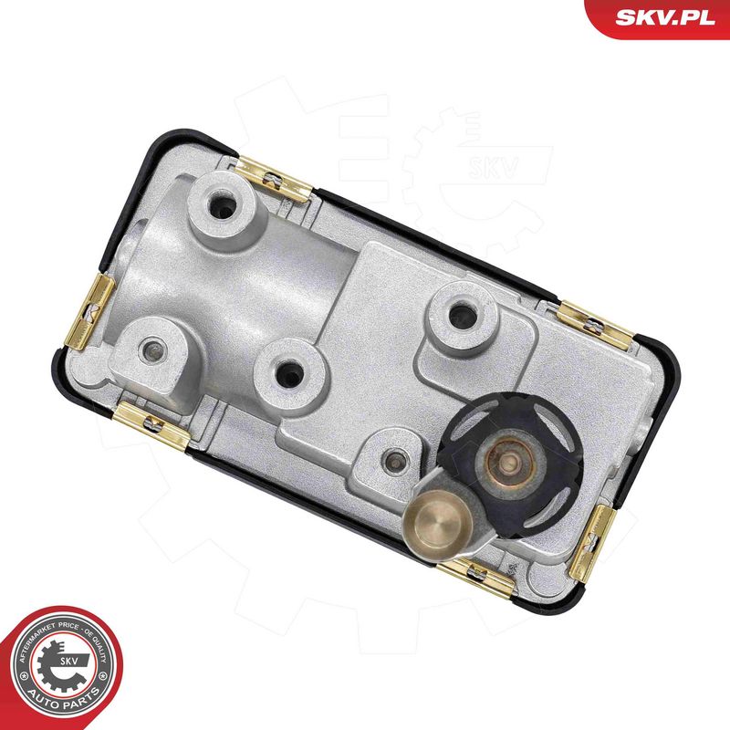 Laadesurve kontrollklapp, ESEN SKV 95SKV469