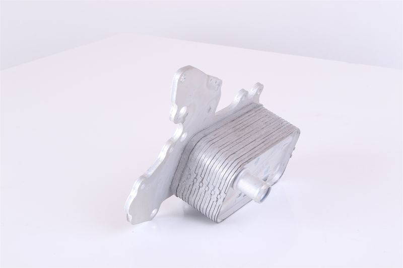Õliradiaator, mootoriõli, NISSENS 90984