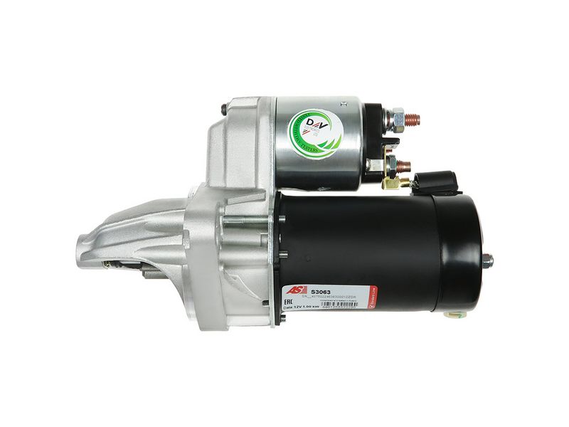 AS-PL S3063 Starter