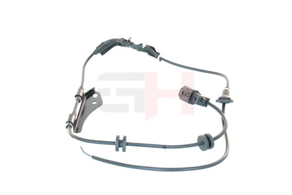 Andur, rattapöörete arv, GH GH-714510V