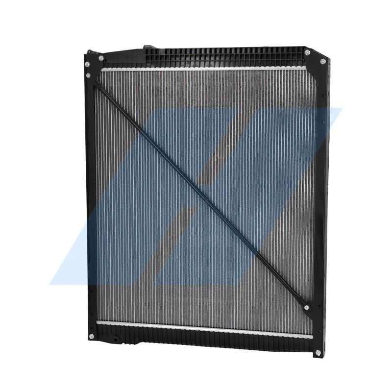 chladič vodní MB Actros - s rámem 10033015