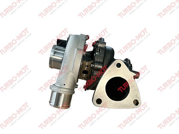 TURBO-MOT 632913R Charger, charging (supercharged/turbocharged)