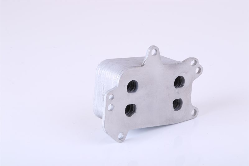 Õliradiaator, mootoriõli, NISSENS 90966