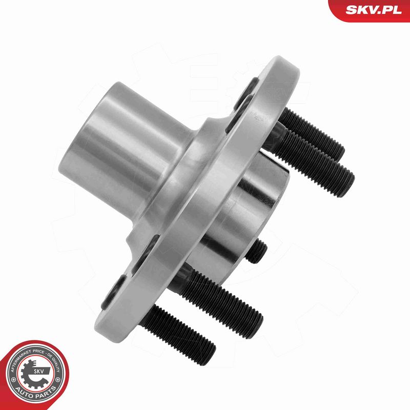 ESEN SKV 29SKV731 Wheel Hub