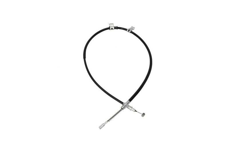 KAMOKA 1190185 Cable Pull, parking brake