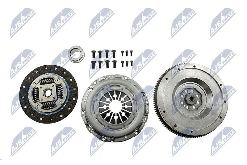 Sidurikomplekt, NTY NZS-BM-001