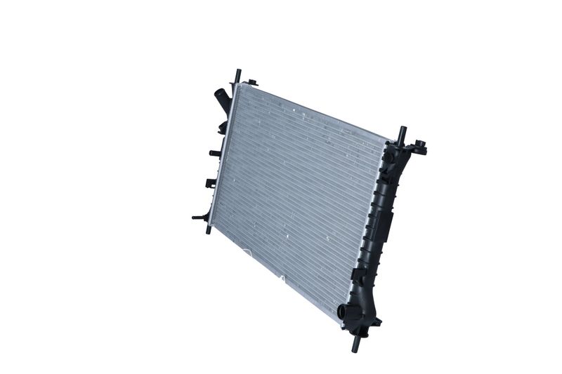 Radiaator, mootorijahutus, NRF 53713