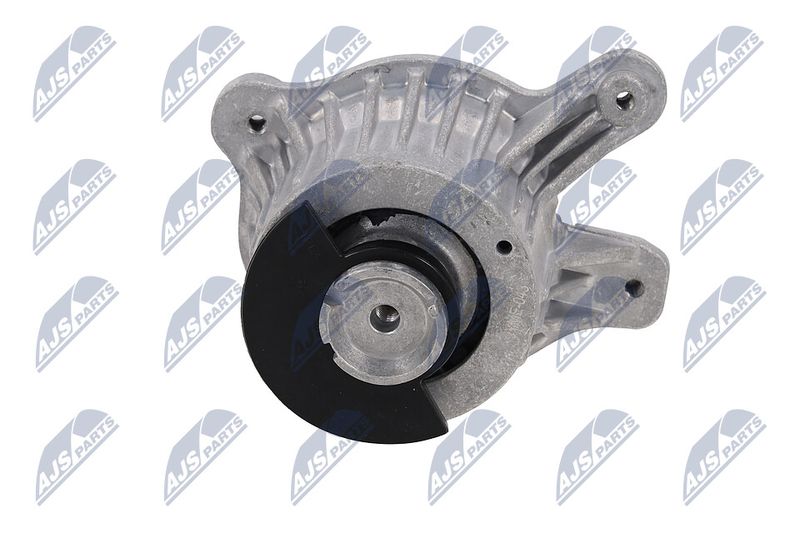 Paigutus, Mootor, NTY ZPS-ME-044