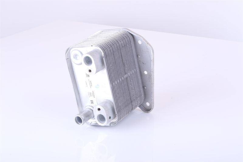 Õliradiaator, mootoriõli, NISSENS 90974