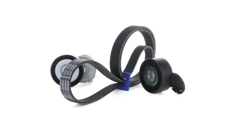 Soonrihmakomplekt, SKF VKMA 31148