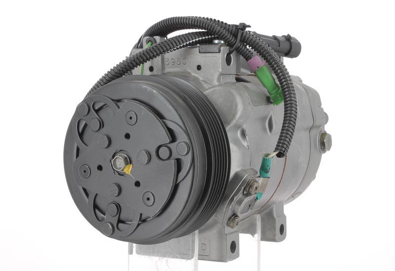 CEVAM 8600084 Compressor, air conditioning