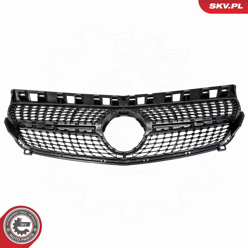 ESEN SKV 66SKV502 Radiator Grille