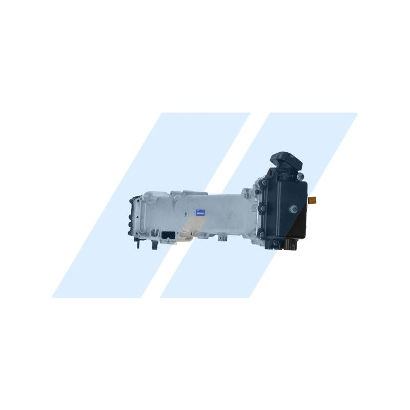 modul EGR MAN TGX EURO 6 - repas 28031314