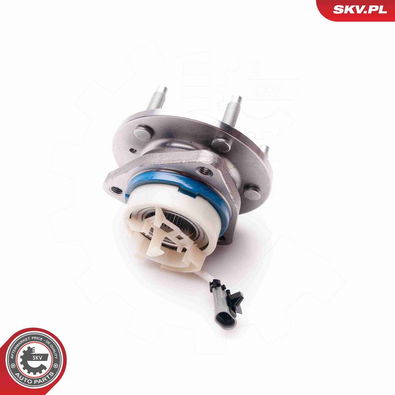 ESEN SKV 29SKV140 Wheel Bearing Kit