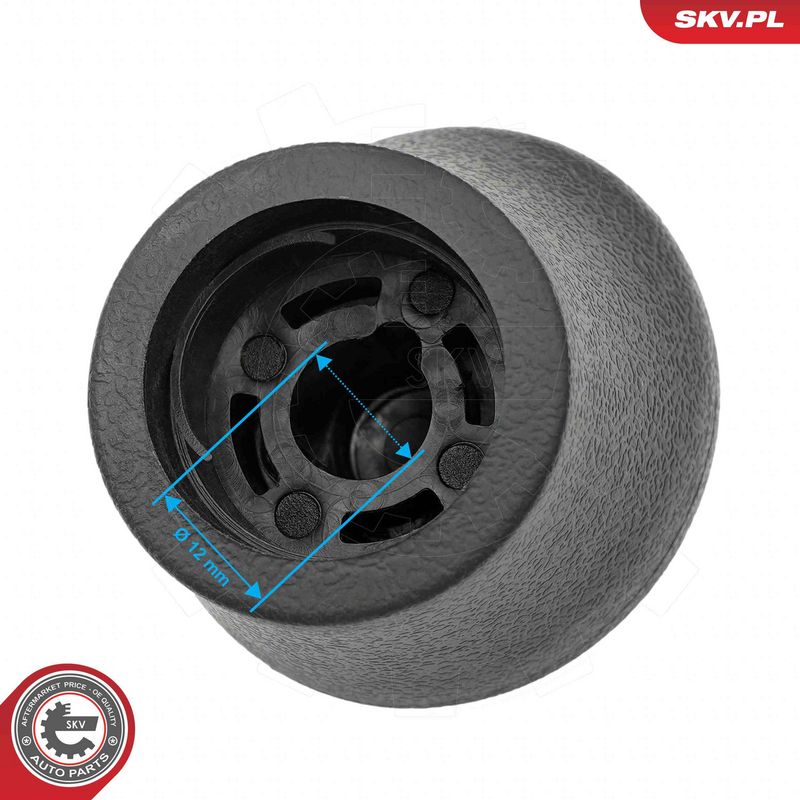 Käigukanginupp, ESEN SKV 63SKV174