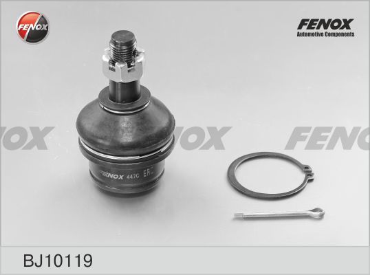 Шарнири FENOX