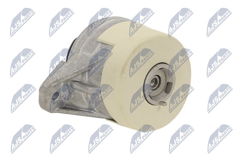 Paigutus, Mootor, NTY ZPS-ME-051