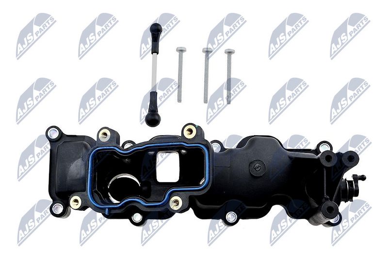 NTY BKS-AU-009 Intake Manifold Module