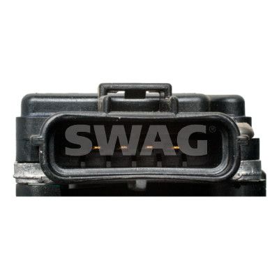 SWAG 50 10 6857 Mass Air Flow Sensor