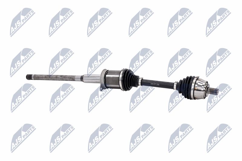 NTY NPW-DW-071 Drive Shaft