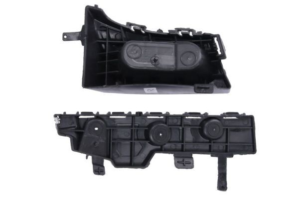 Bumperbevestiging Achter Rechts past: OPEL MOKKA A 06.12-09.16