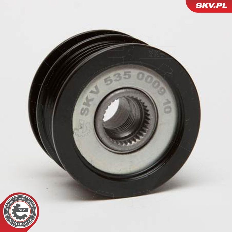 Generaatori vabakäik, ESEN SKV 11SKV006