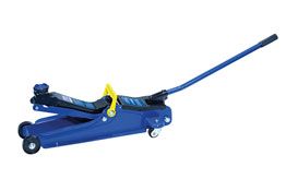 Laser Tools Jack 8836