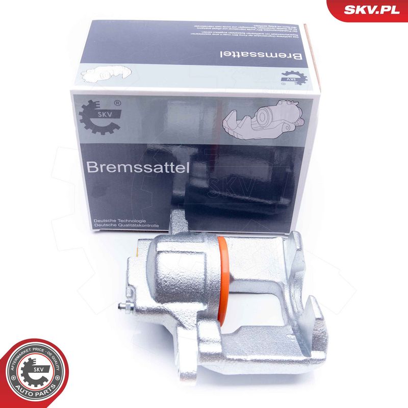 Pidurisadul, ESEN SKV 34SKV851